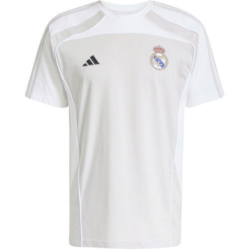 Real Madrid T-Shirt UBP 2025/26 - Adidas - Modalova
