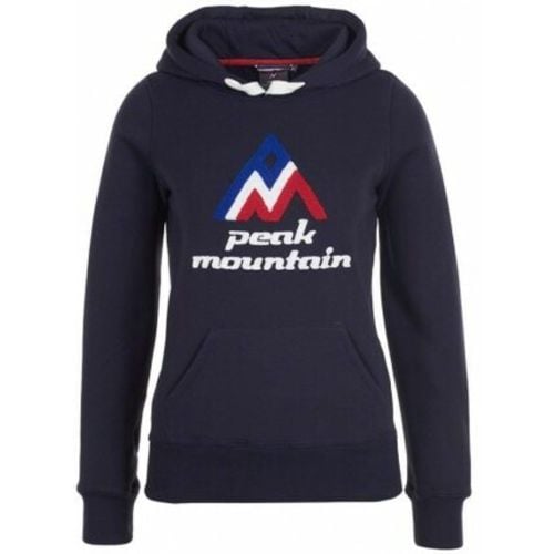 Sweatshirt molleteon Damen Adriver - Peak Mountain - Modalova