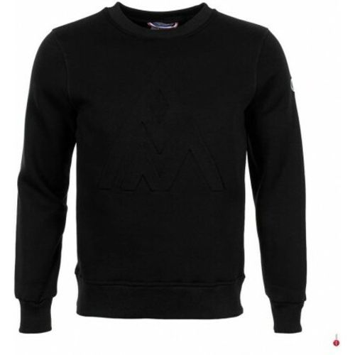 Rundhals-Sweatshirt aus Molton Camurac - Peak Mountain - Modalova