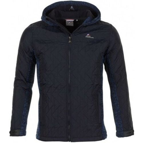 Gesteppte Fleecejacke Cava - Peak Mountain - Modalova