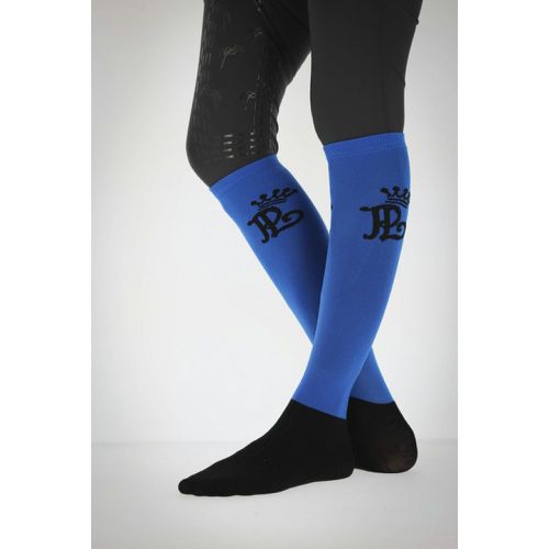 Turniersocken Reiten Damen - Pénélope - Modalova