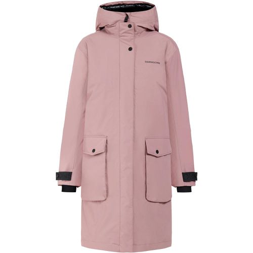 Parka Damen Didriksons Ilsa - Didriksons - Modalova