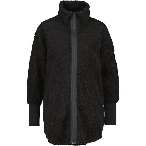 Fleece Full Zip Damen Sally - Didriksons - Modalova