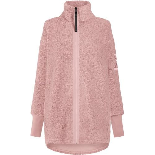 Fleece Full Zip Damen Sally - Didriksons - Modalova