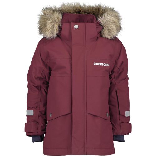 Parka Kind Didriksons Bjärven - Didriksons - Modalova