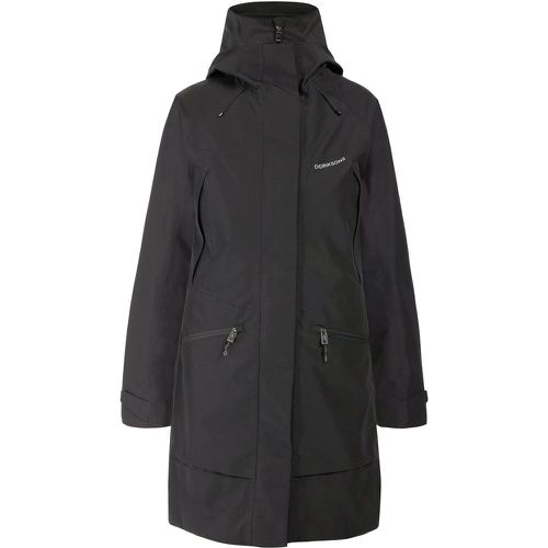 Parka Damen Didriksons Ilma - Didriksons - Modalova