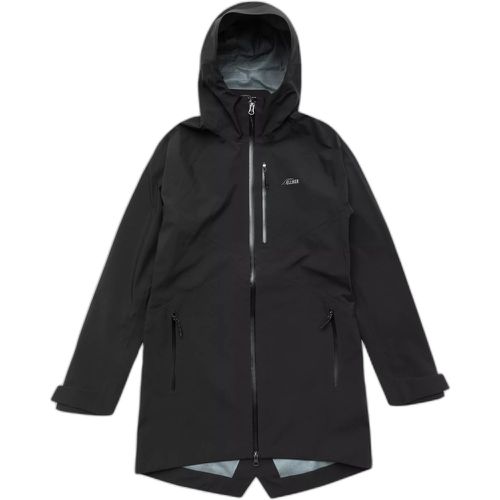 Lange Regenjacke Elliker Ayre - Elliker - Modalova