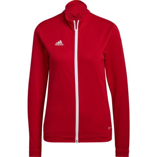 Trainingsjacke Frau Entrada 22 - Adidas - Modalova