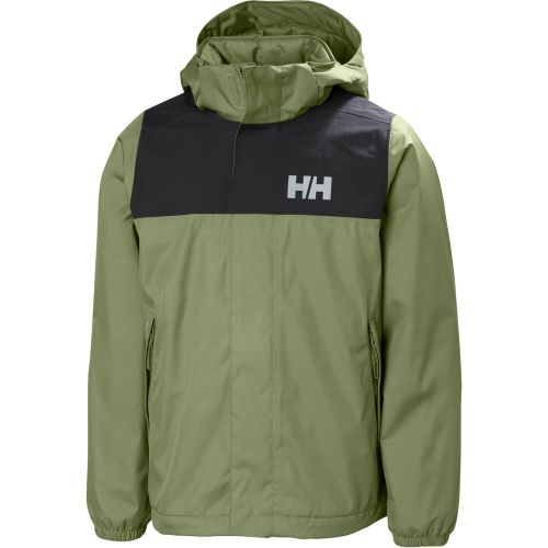 Regenjacke für Kinder Vancouver Fleece - Helly Hansen - Modalova