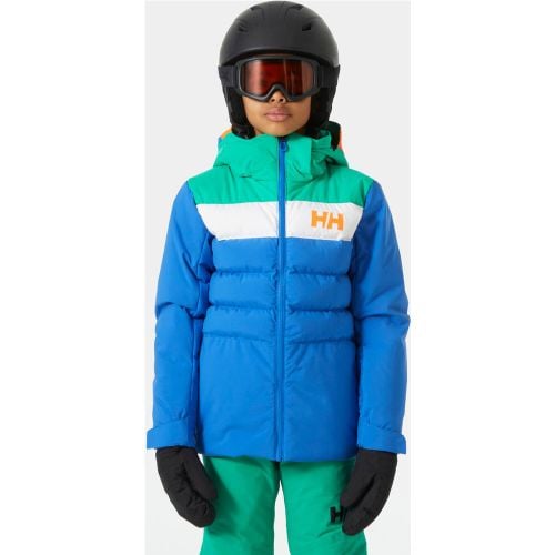 Kinder-Skijacke Cyclone - Helly Hansen - Modalova