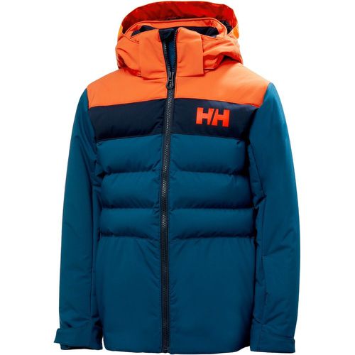 Kinder-Daunenjacke Cyclone - Helly Hansen - Modalova