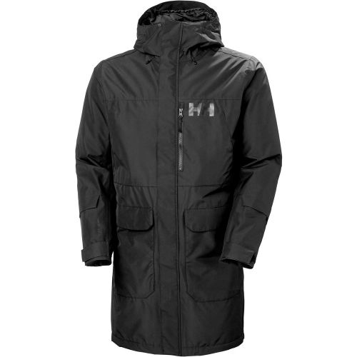 Regenjacke Helly Hansen rigging ins - Helly Hansen - Modalova