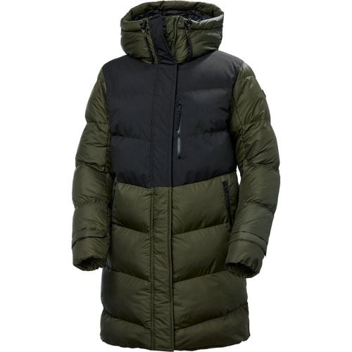 Gebauschter Parka, Damen Explorer - Helly Hansen - Modalova