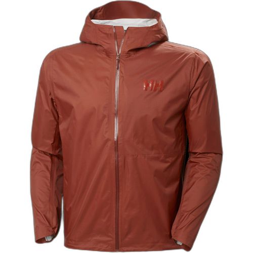 Regenjacke Verglas Micro Shell - Helly Hansen - Modalova