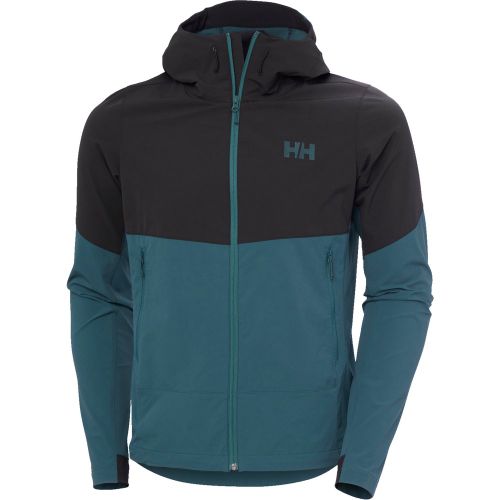 Kapuzenjacke Blaze Softshell - Helly Hansen - Modalova