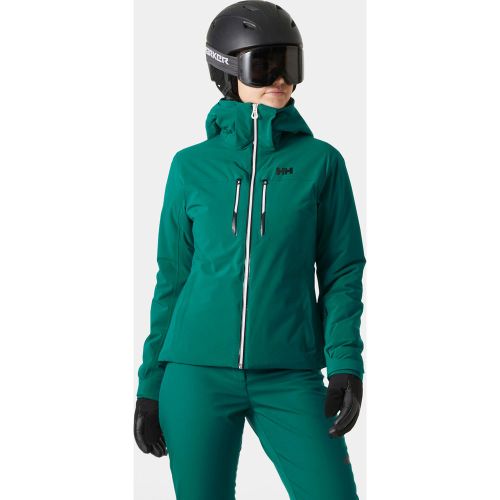 Skijacke Damen Alphelia Lifaloft - Helly Hansen - Modalova