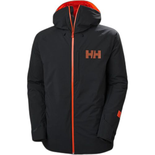 Jacke Helly Hansen powderface - Helly Hansen - Modalova