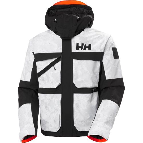 Skijacke mit Kapuze Ullr D Heritage - Helly Hansen - Modalova