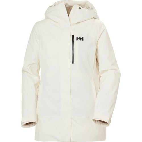 Skijacke mit Kapuze, Damen Snowplay - Helly Hansen - Modalova