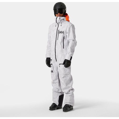 Bedruckter Jumpsuit Chugach Infinity - Helly Hansen - Modalova