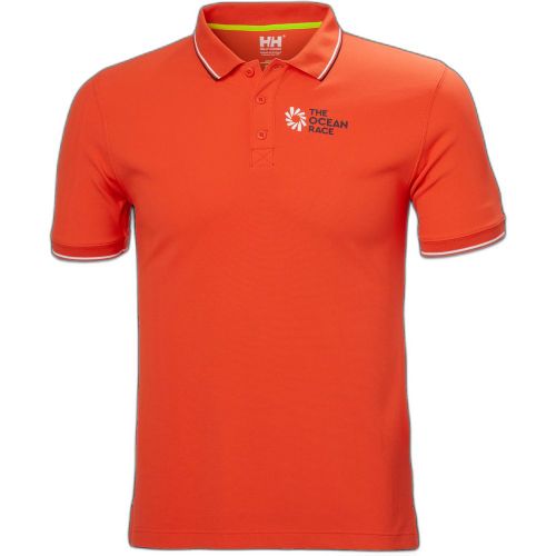 Polo-Shirt the ocean race - Helly Hansen - Modalova