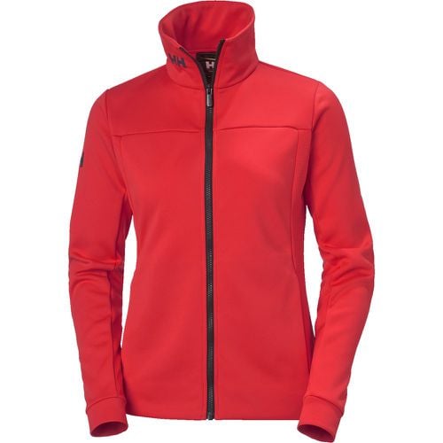 Fleecejacke Frau Helly Hansen crew - Helly Hansen - Modalova