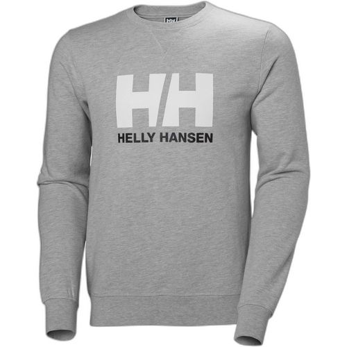 Sweatshirt Helly Hansen logo crew - Helly Hansen - Modalova