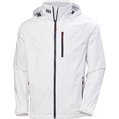 Vierteljacke mit Kapuze Crew 2 - Helly Hansen - Modalova