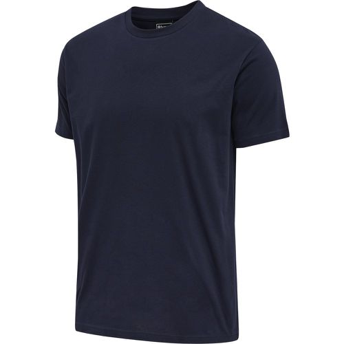 T-Shirt Hummel Red Basic - Hummel - Modalova