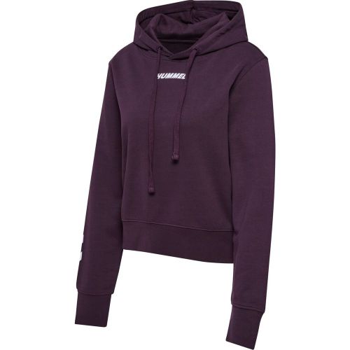 Hoodie Damen Hummel Elemental - Hummel - Modalova