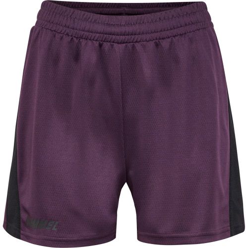 Shorts für Damen Hummel Multi PL - Hummel - Modalova