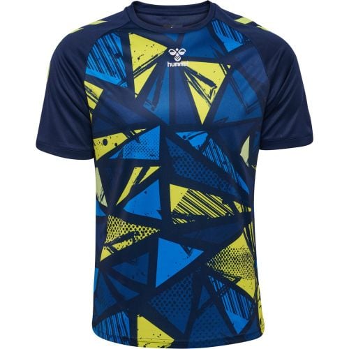 Trikot Hummel Graphic Universe - Hummel - Modalova