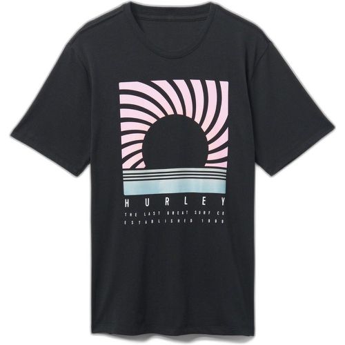 T-Shirt Hurley - hurley - Modalova