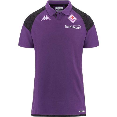 Polo-Shirt Fiorentina 2023/24 - Kappa - Modalova