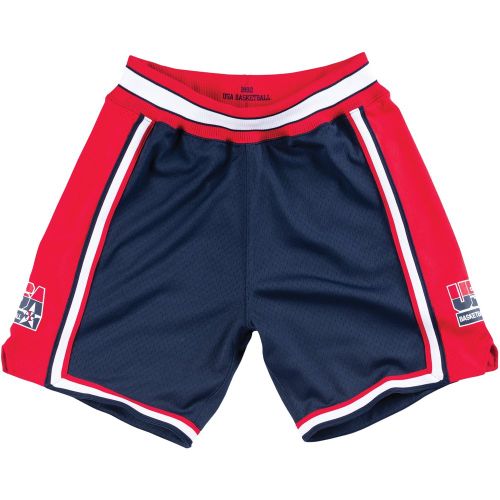 Shorts USA Authentic 1992 - Mitchell & Ness - Modalova