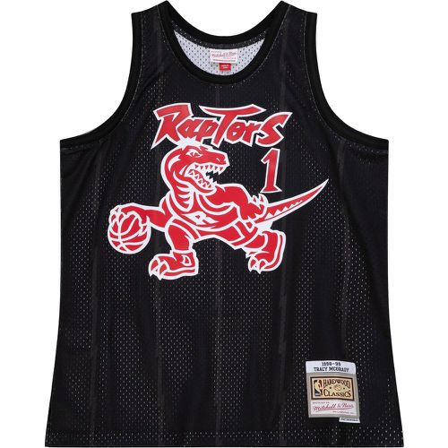 Nba trikot Toronto Raptors Tracy McGrady - Mitchell & Ness - Modalova