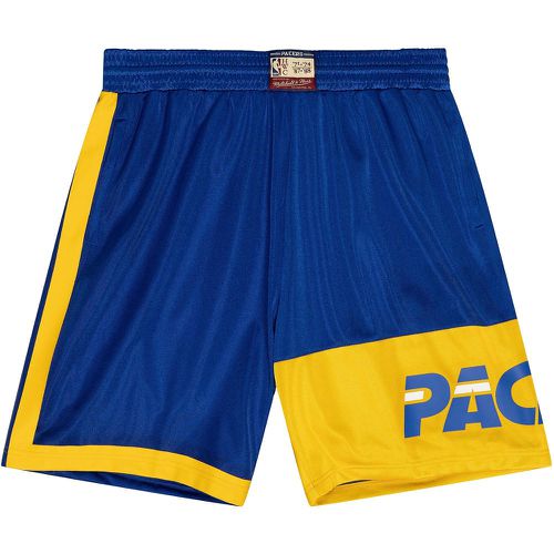 Shorts Indiana Pacers - Mitchell & Ness - Modalova