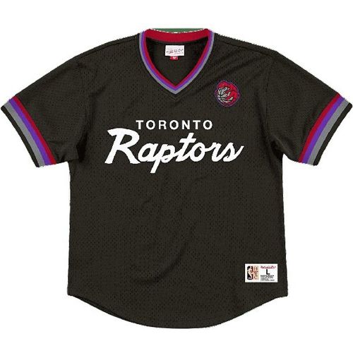 T-shirt Toronto Raptors special script - Mitchell & Ness - Modalova