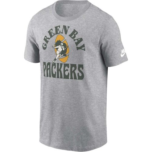 T-Shirt Green Bay Packers - Nike - Modalova