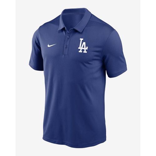 Polo-Shirt Los Angeles Dodgers Team Agility Logo Franchise - Nike - Modalova