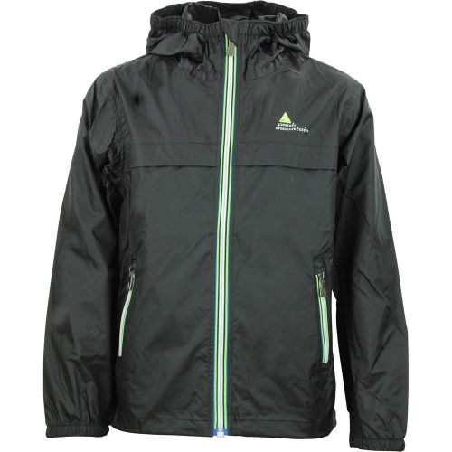 Regenjacke Kinder Ecarnew - Peak Mountain - Modalova