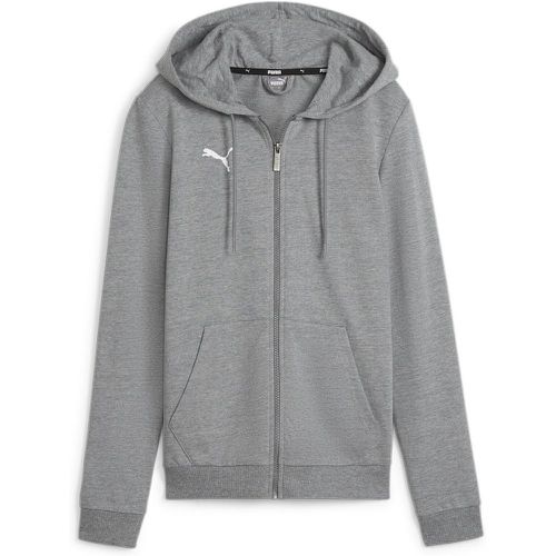 Hoodie Damen Puma Team Goal 23 - Puma - Modalova