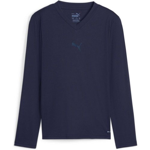 Langarmshirt TeamGoal Baselayer - Puma - Modalova