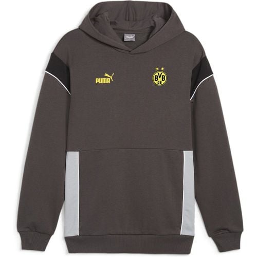 Pullover Borussia Dortmund Archive 2023/24 - Puma - Modalova