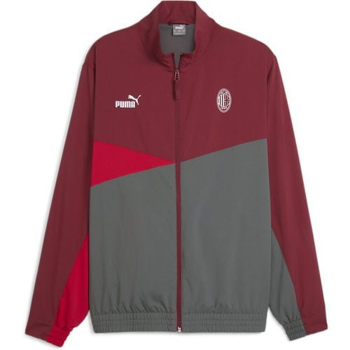 Trainingsjacke Milan AC 2023/24 - Puma - Modalova