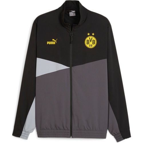 Trainingsjacke Borussia Dortmund 2023/24 - Puma - Modalova