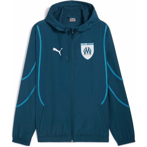 Prematch-Jacke OM 2024/25 - Puma - Modalova