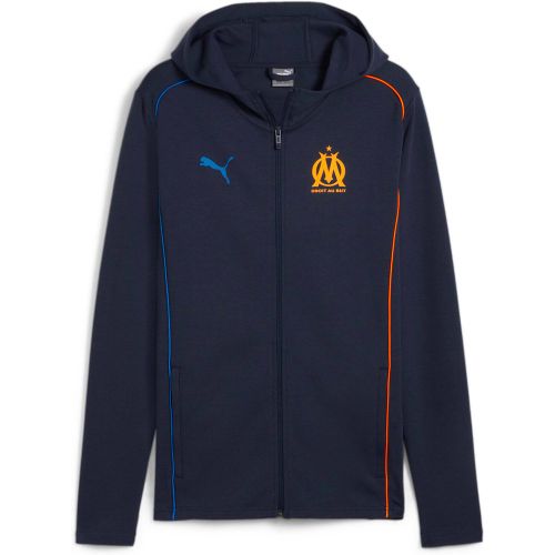 Trainingsjacke OM 2024/25 - Puma - Modalova