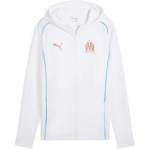 Hoodie OM 2024/25 - Puma - Modalova