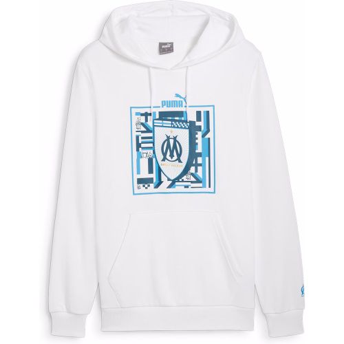 Hoodie OM 2024/25 - Puma - Modalova